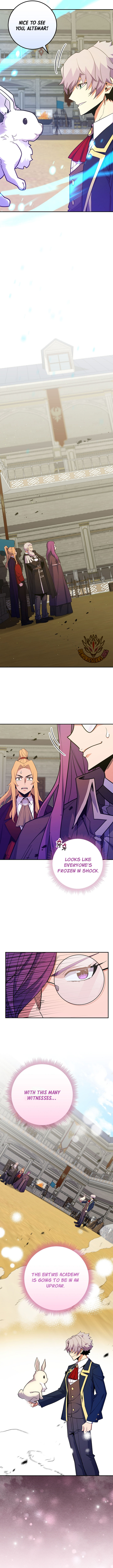 Reincarnated as a Genius Prodigy of a Prestigious Family Chapter 55 10